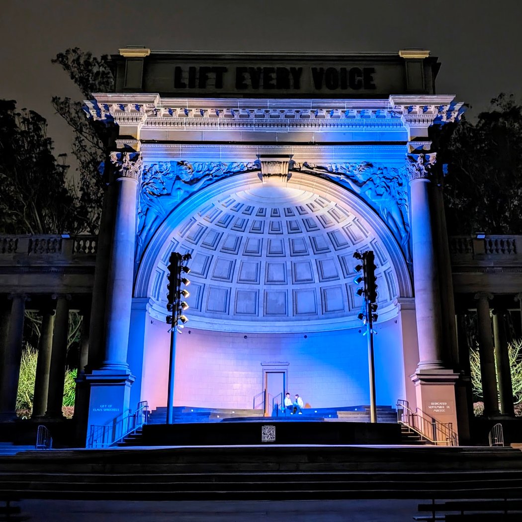 Golden Gate Bandshell 5